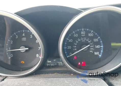 2013 Mazda Mazda3 I Touring из США, поврежденный, VIN JM1BL1VP7D1745615